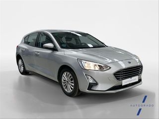 FORD Focus 1.0 Ecoboost 92kW Trend Edition