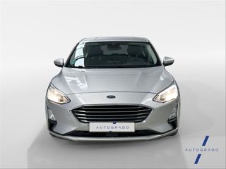 FORD Focus 1.0 Ecoboost 92kW Trend Edition