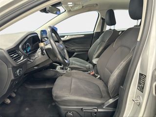 FORD Focus 1.0 Ecoboost 92kW Trend Edition