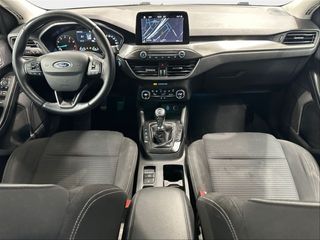 FORD Focus 1.0 Ecoboost 92kW Trend Edition