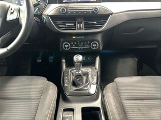 FORD Focus 1.0 Ecoboost 92kW Trend Edition