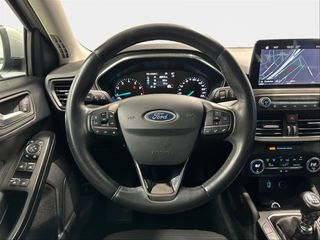 FORD Focus 1.0 Ecoboost 92kW Trend Edition