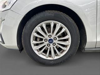 FORD Focus 1.0 Ecoboost 92kW Trend Edition