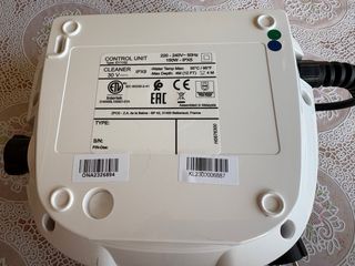 Fuente alimentación zodiac