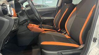 Nissan Micra 1.0 IG-T N-DESIGN BLACK 90 CV 12/2022