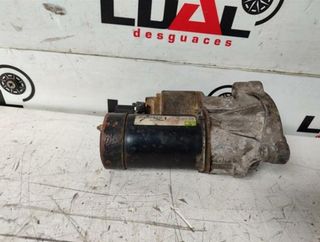 Peugeot 114751 motor arranque 206