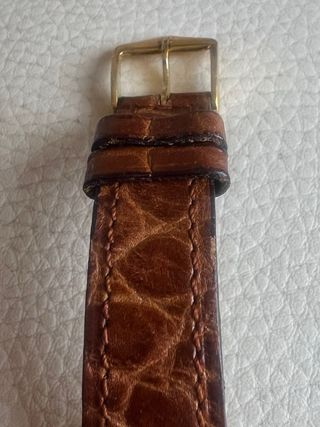 Reloj Longines DolceVita original y funcionando