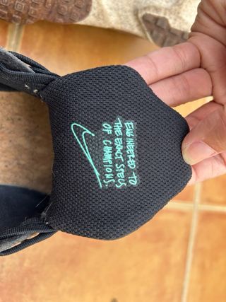 Nike Air Zoom-Type Happy Pineapple Talla 45