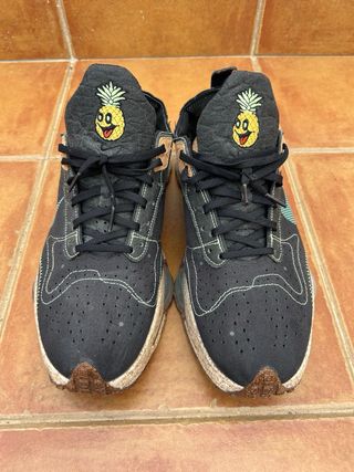 Nike Air Zoom-Type Happy Pineapple Talla 45