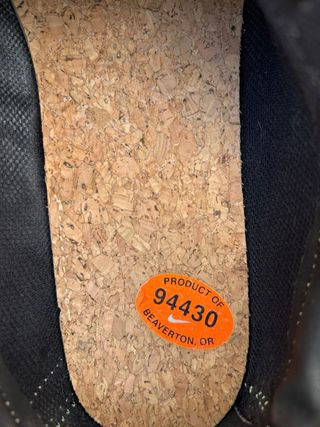 Nike Air Zoom-Type Happy Pineapple Talla 45