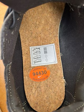 Nike Air Zoom-Type Happy Pineapple Talla 45