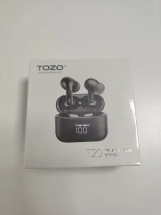 Inalámbricos Tozo20