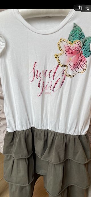 Vestina Liu-Jo Sweet Girl x bimba