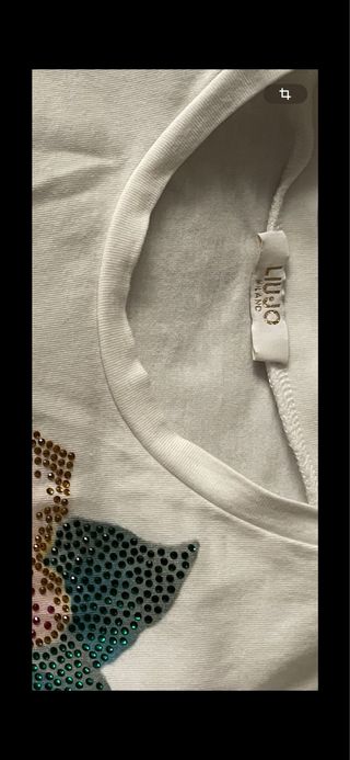 Vestina Liu-Jo Sweet Girl x bimba