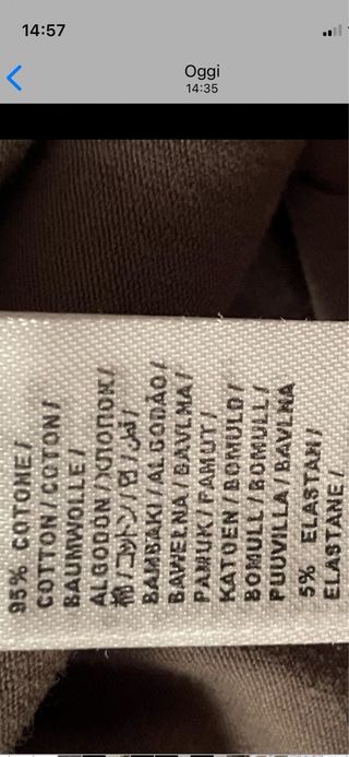 Vestina Liu-Jo Sweet Girl x bimba