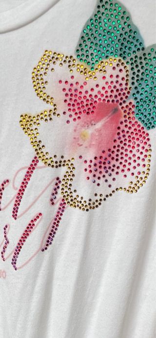 Vestina Liu-Jo Sweet Girl x bimba