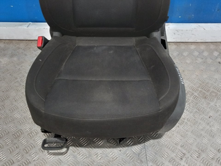ASIENTO DELANTERO IZQUIERDO OPEL INSIGNIA BERLINA