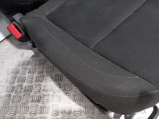ASIENTO DELANTERO IZQUIERDO OPEL INSIGNIA BERLINA