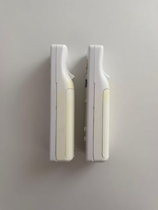 Mandos Wii Nintendo (2 unidades)