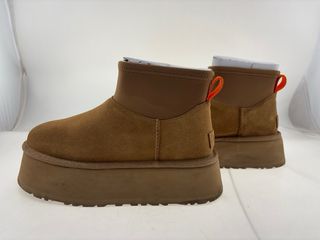 Botines UGG Mini Dipper Mujer Talla 38