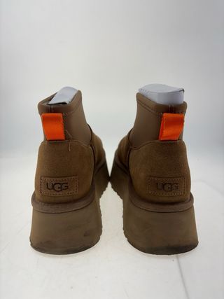 Botines UGG Mini Dipper Mujer Talla 38