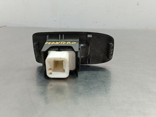 MANDO ELEVALUNAS TRASERO IZQUIERDO MITSUBISHI MON