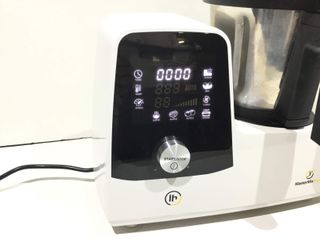 robot multifuncion lufthous mastermix plus