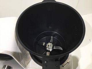 robot multifuncion lufthous mastermix plus