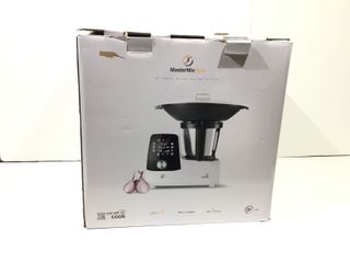 robot multifuncion lufthous mastermix plus