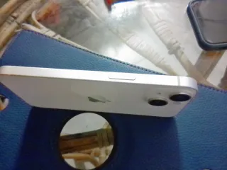 iPhone 14 Blanco