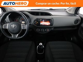Toyota Yaris 1.33 Dual VVT-i Active