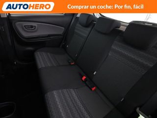 Toyota Yaris 1.33 Dual VVT-i Active