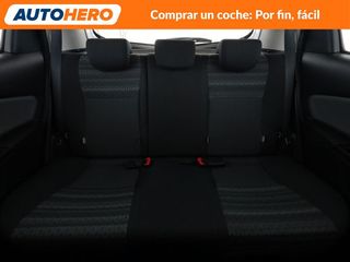 Toyota Yaris 1.33 Dual VVT-i Active