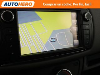 Toyota Yaris 1.33 Dual VVT-i Active