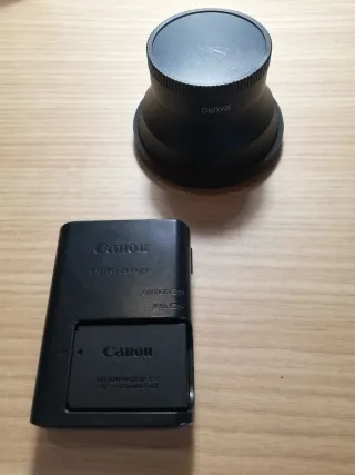 Canon EOS Kiss X7 Cámara Digital