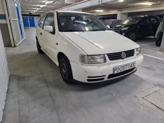 Volkswagen Polo 1994