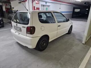 Volkswagen Polo 1994