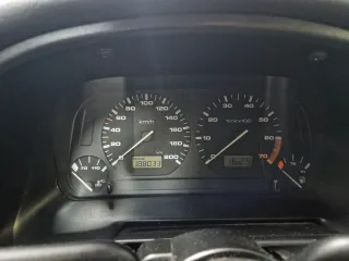 Volkswagen Polo 1994