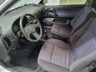 Volkswagen Polo 1994