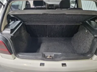 Volkswagen Polo 1994