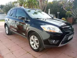 Ford Kuga 2009