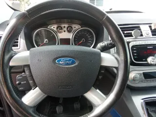 Ford Kuga 2009