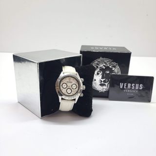 reloj pulsera caballero versus sgc010012