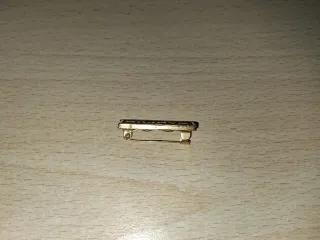 Spilla Wampum anni '80/'90