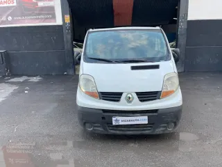 Renault Trafic 2007