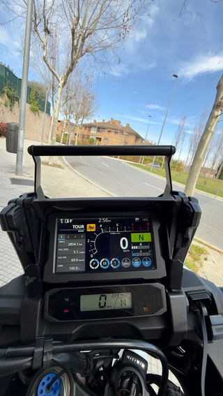 Honda Africa Twin ADV Sport DCT 2022