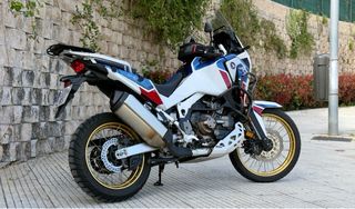 Honda Africa Twin ADV Sport DCT 2022