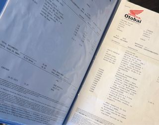 Honda Africa Twin ADV Sport DCT 2022