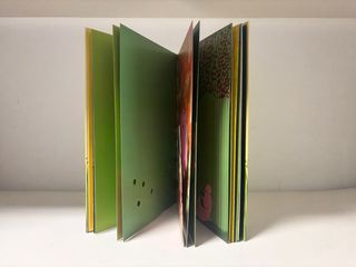 Par un beau jour - Dominique Descamps-Ed.Especial