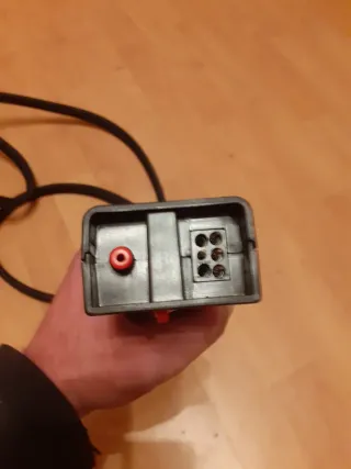 Recambio plancha nuevo
